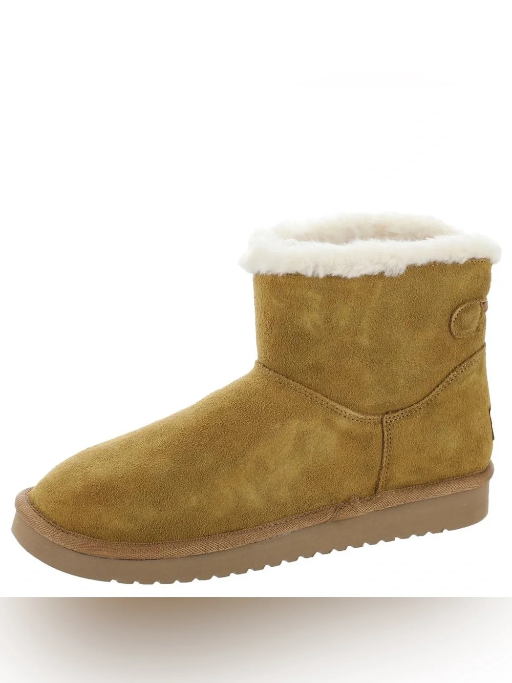Koolaburra ankle boot